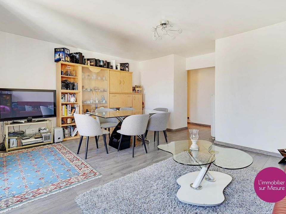 Penthouse i Vincennes, Val-de-Marne - foto 5