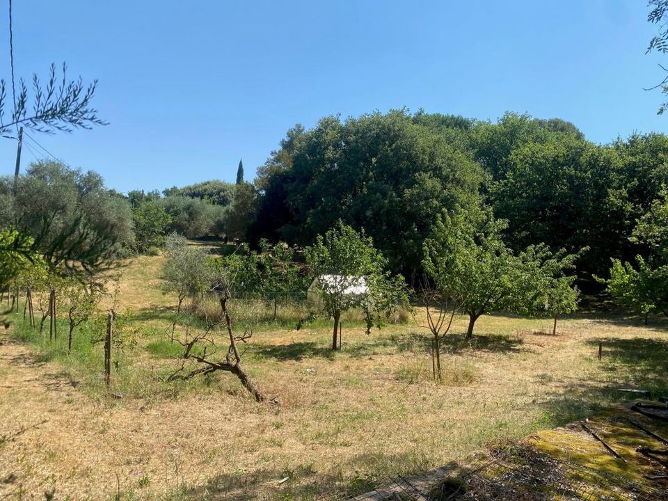 Grond in Sainte-Anastasie, Gard - foto 2
