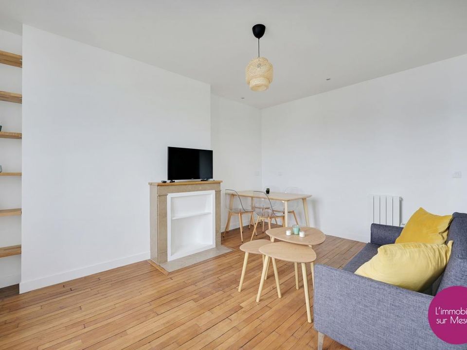 Lejlighed i Saint-Denis, Seine-Saint-Denis - foto 4