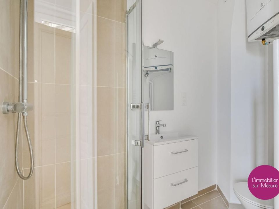 Lejlighed i Asnières-sur-Seine, Hauts-de-Seine - foto 5