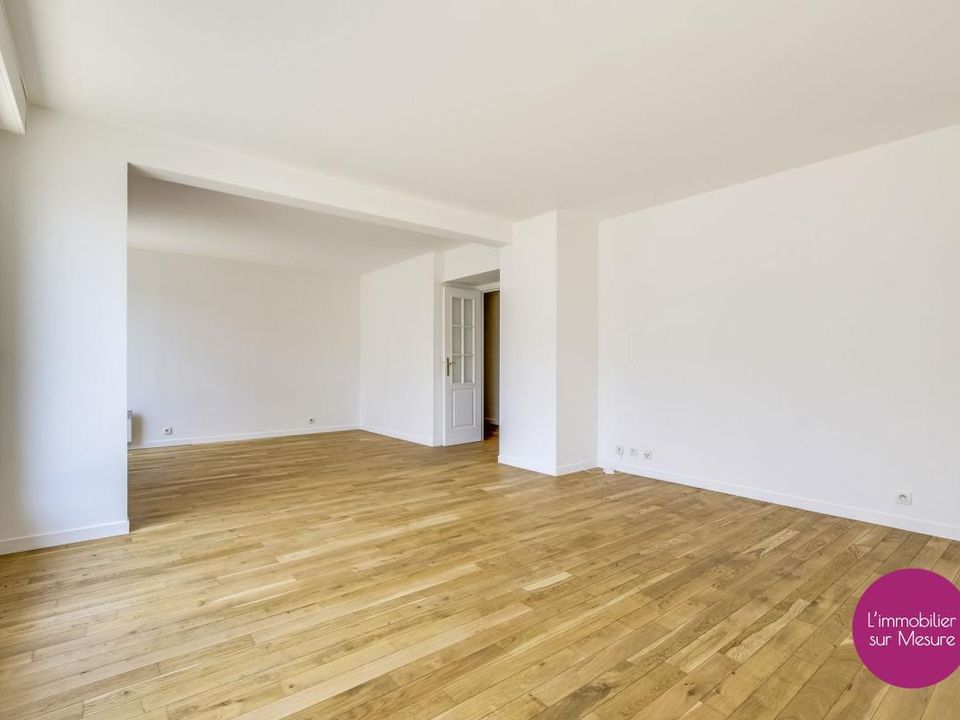 Penthouse i Les Lilas, Seine-Saint-Denis - foto 5