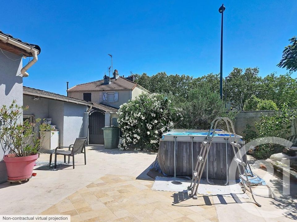 Bungalow en Orly, Val-de-Marne - foto 2