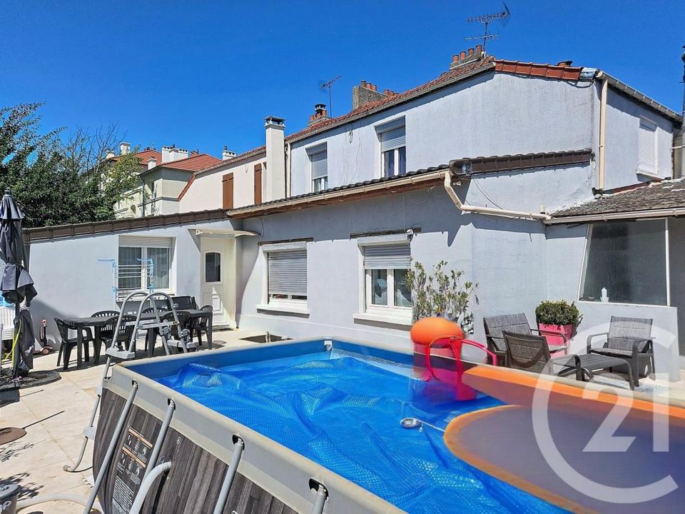 Bungalow en Orly, Val-de-Marne - foto 3