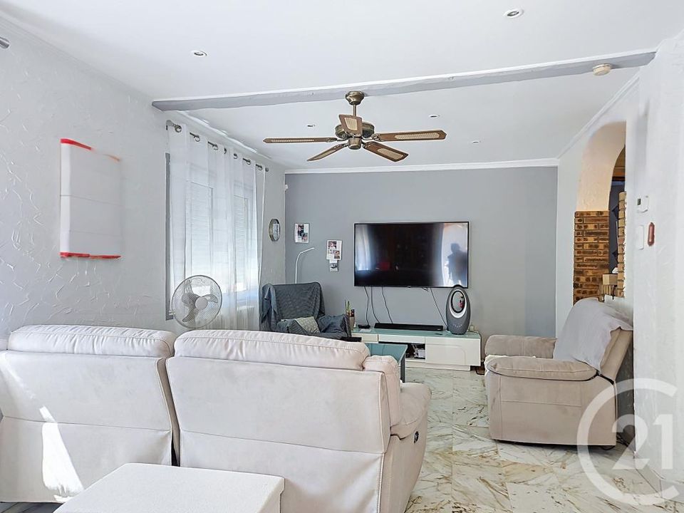 Bungalow en Orly, Val-de-Marne - foto 5