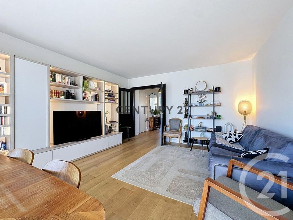 Lejlighed i Maisons-Alfort, Val-de-Marne - foto 4