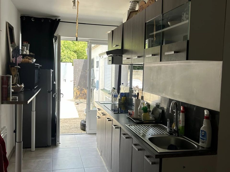 Radhus i Abscon, Nord - foto 3