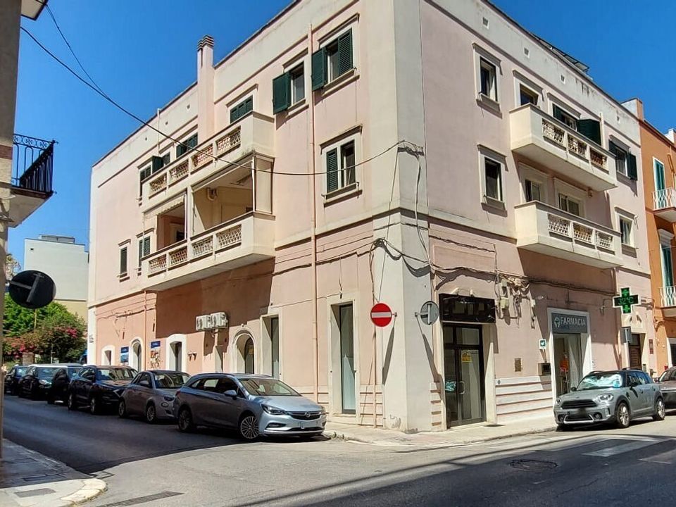 Apartament a Monopoli, Bari - foto 1