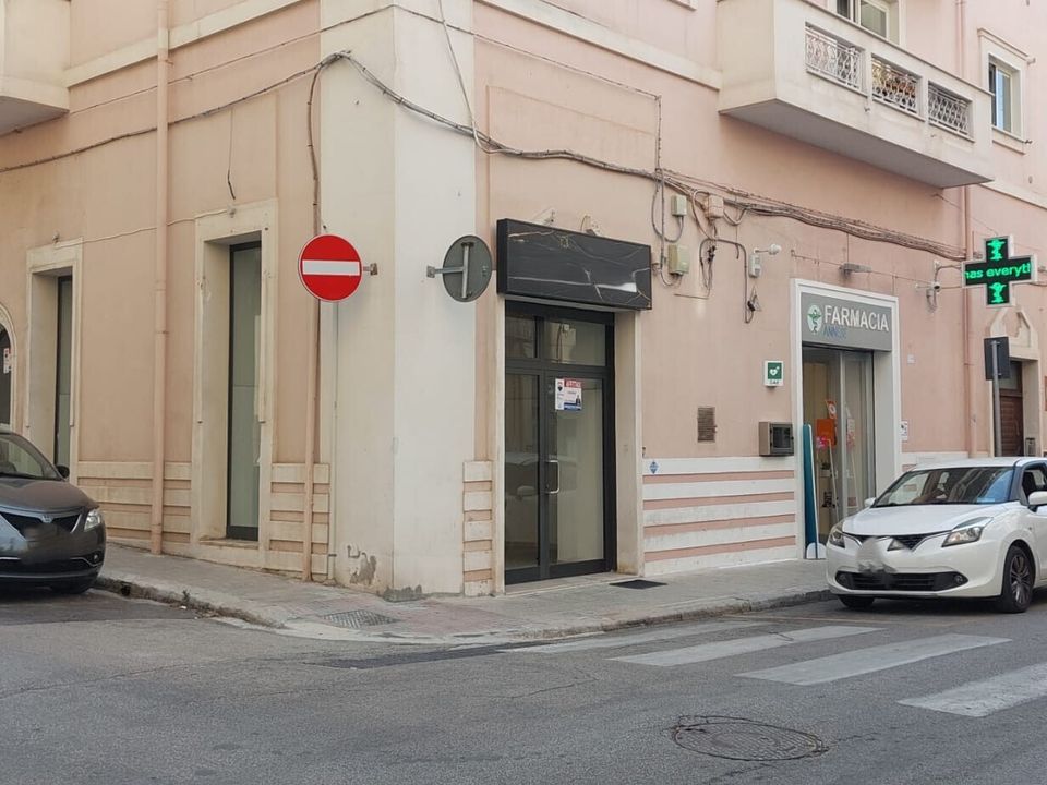 Apartament a Monopoli, Bari - foto 3