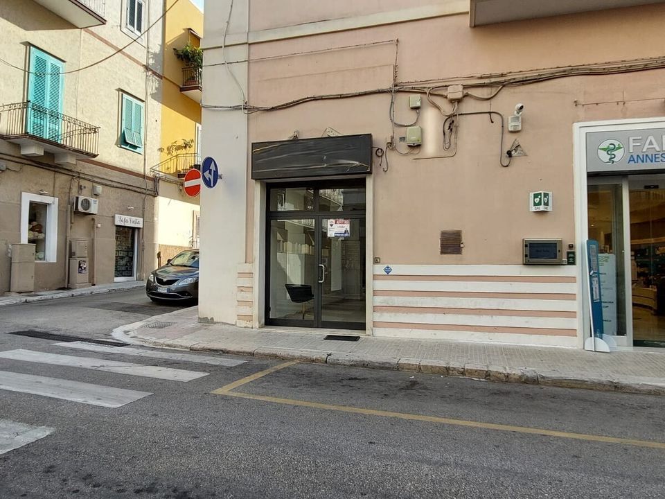 Apartament a Monopoli, Bari - foto 4