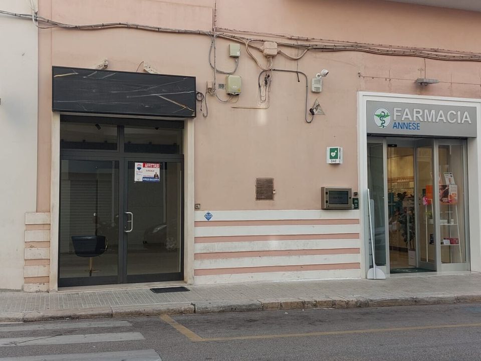 Apartament a Monopoli, Bari - foto 5
