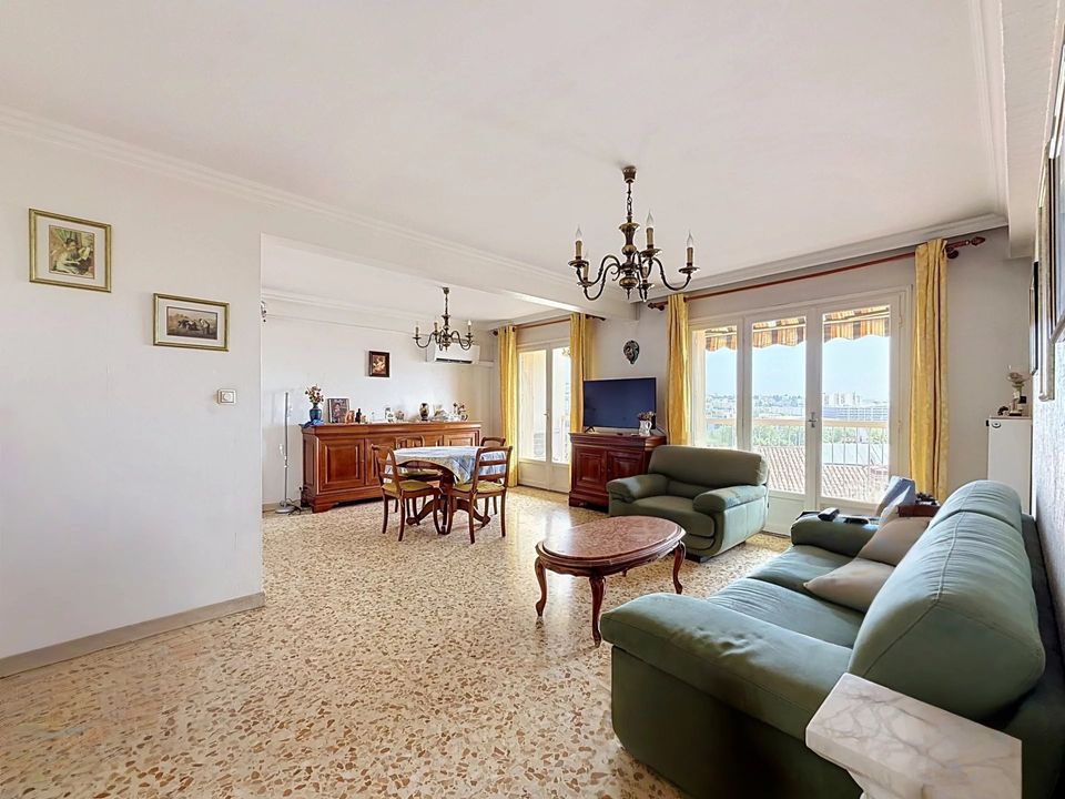 Leilighet i Saint-Laurent-du-Var, Alpes-Maritimes - bilde 2