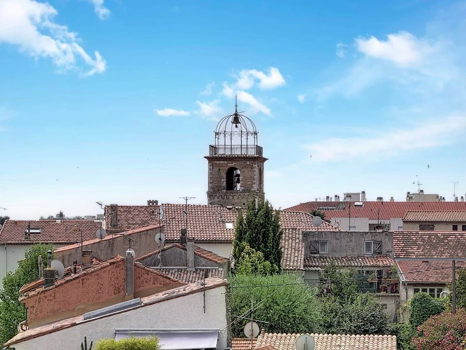 Leilighet i Saint-Laurent-du-Var, Alpes-Maritimes - bilde 3