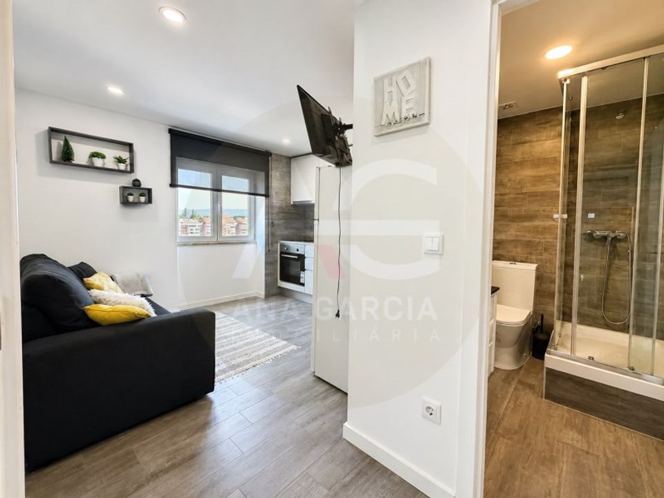 Apartament a Coimbra, Coimbra - foto 4