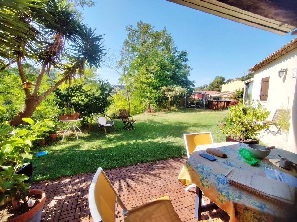 Villa en Colomars, Alpes-Maritimes - foto 2