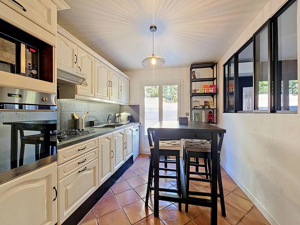Villa a La Gaude, Alpes-Maritimes - foto 3