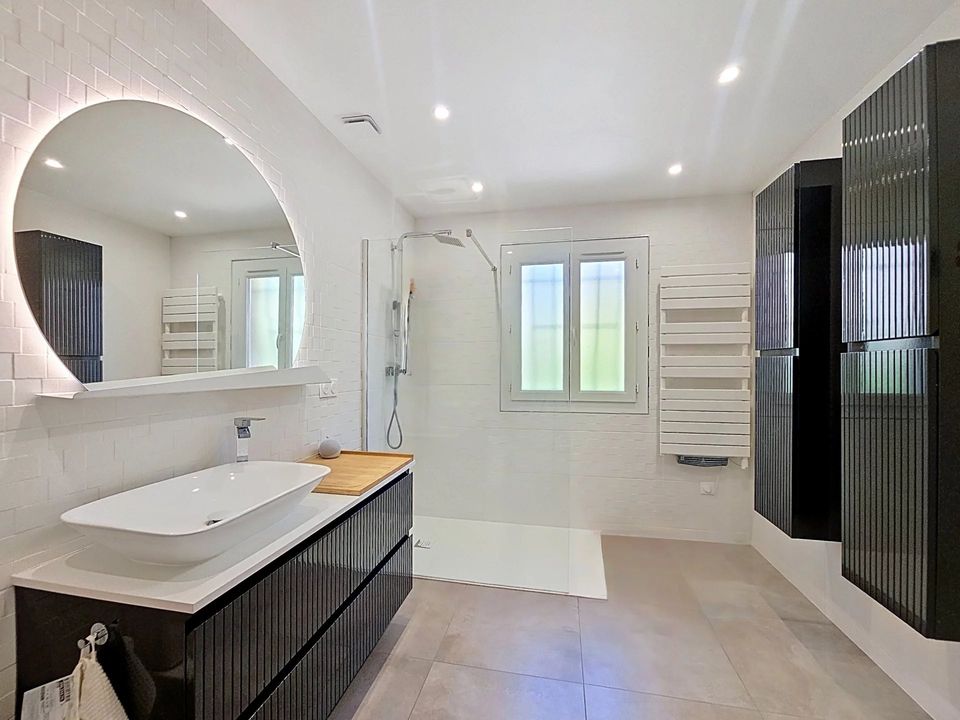 Villa a La Gaude, Alpes-Maritimes - foto 4