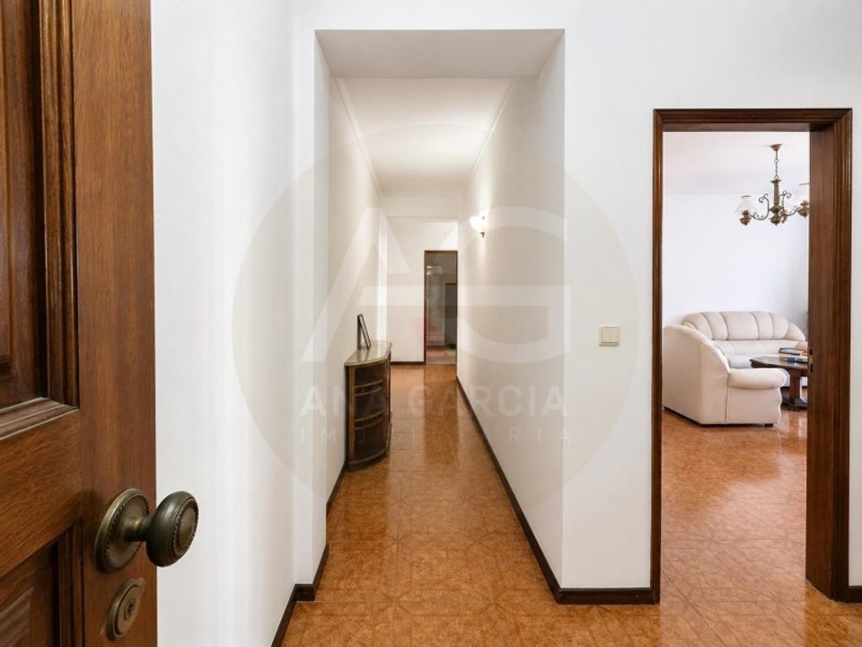 Wohnung in Miranda do Corvo, Coimbra - Foto 5