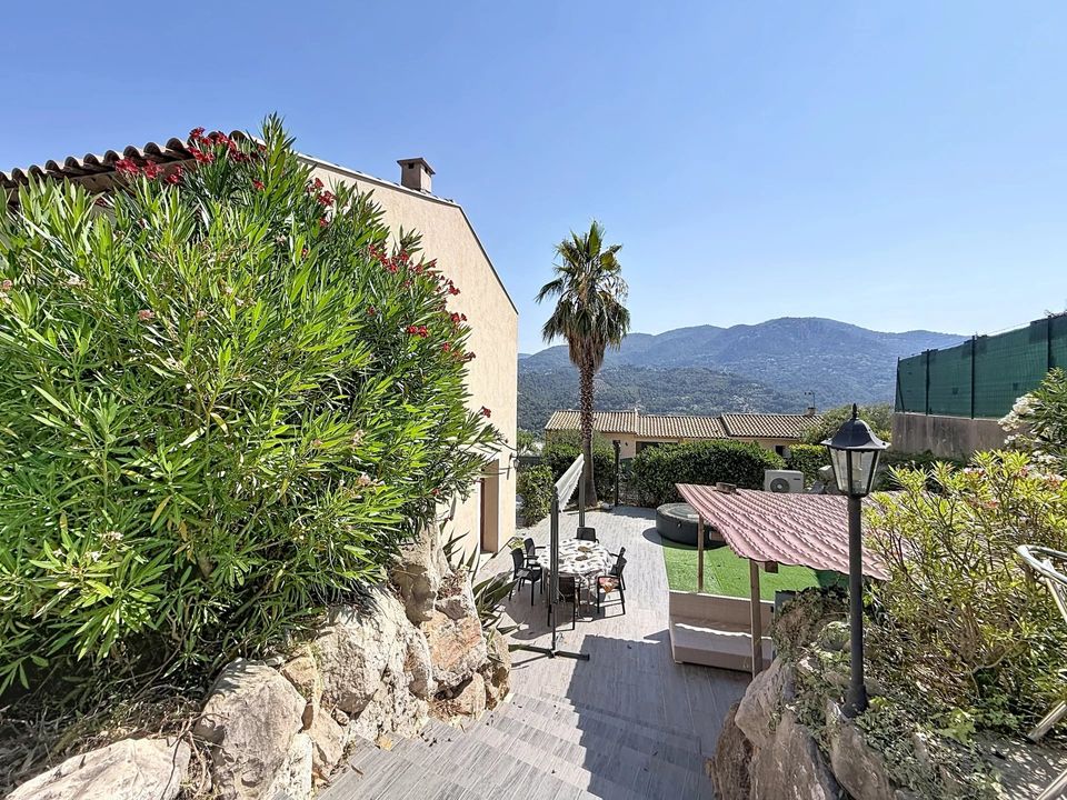 Villa a Carros, Alpes-Maritimes - foto 2