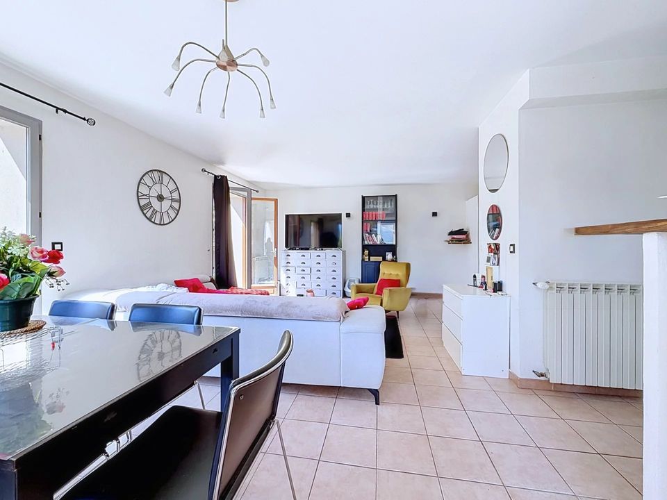 Villa a Carros, Alpes-Maritimes - foto 3