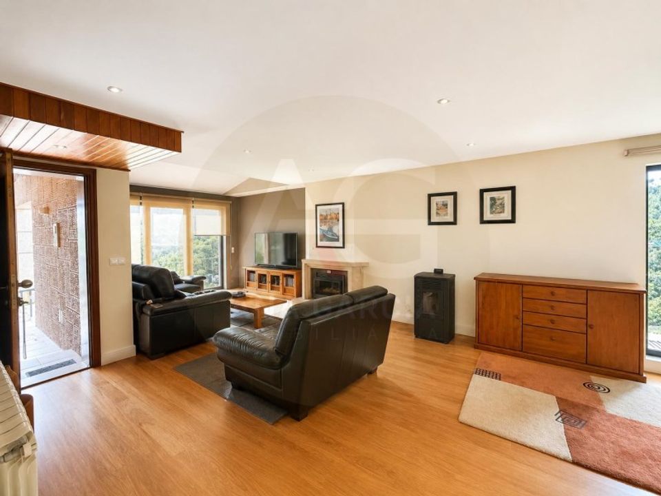 Villa i Praia de Mira, Coimbra - foto 2