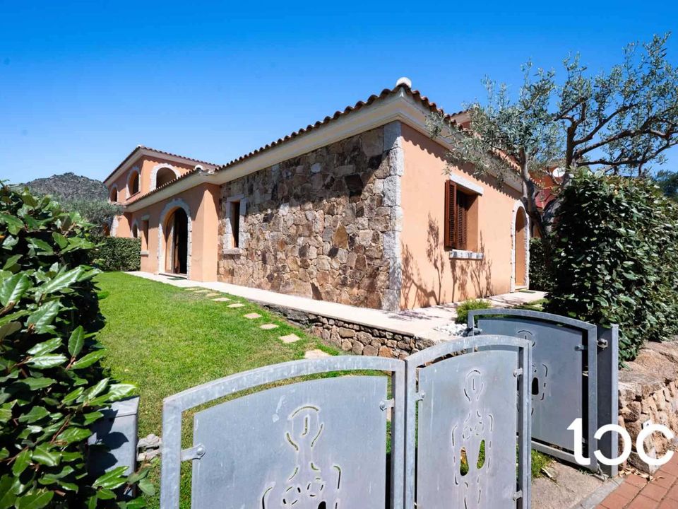 Villa in San Teodoro, Messina - foto 1