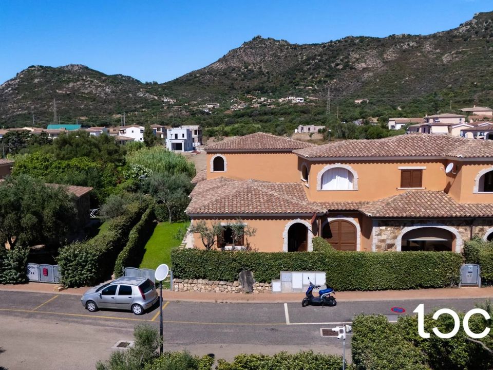 Villa in San Teodoro, Messina - foto 2