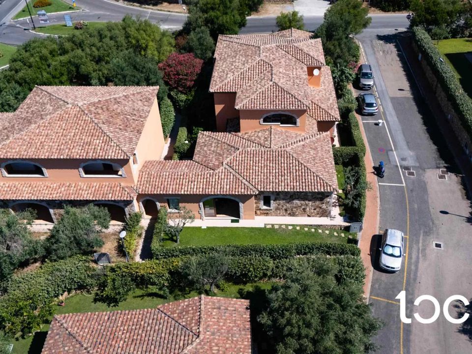 Villa in San Teodoro, Messina - foto 3