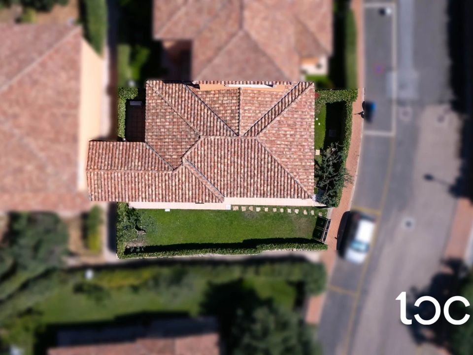 Villa in San Teodoro, Messina - foto 4