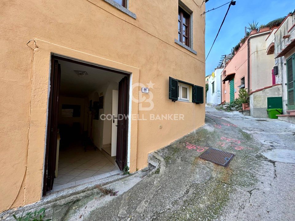 Lejlighed i Campo Nell'Elba, Livorno - foto 5