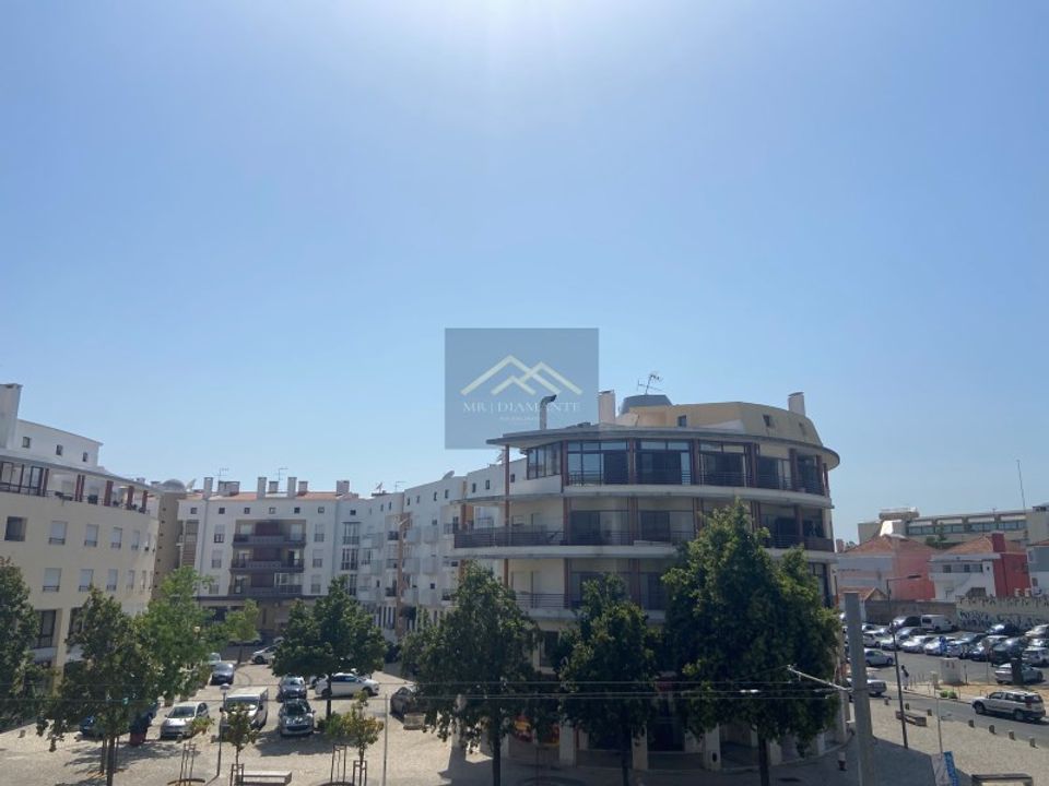Apartament a Laranjeiro, Setubal - foto 1