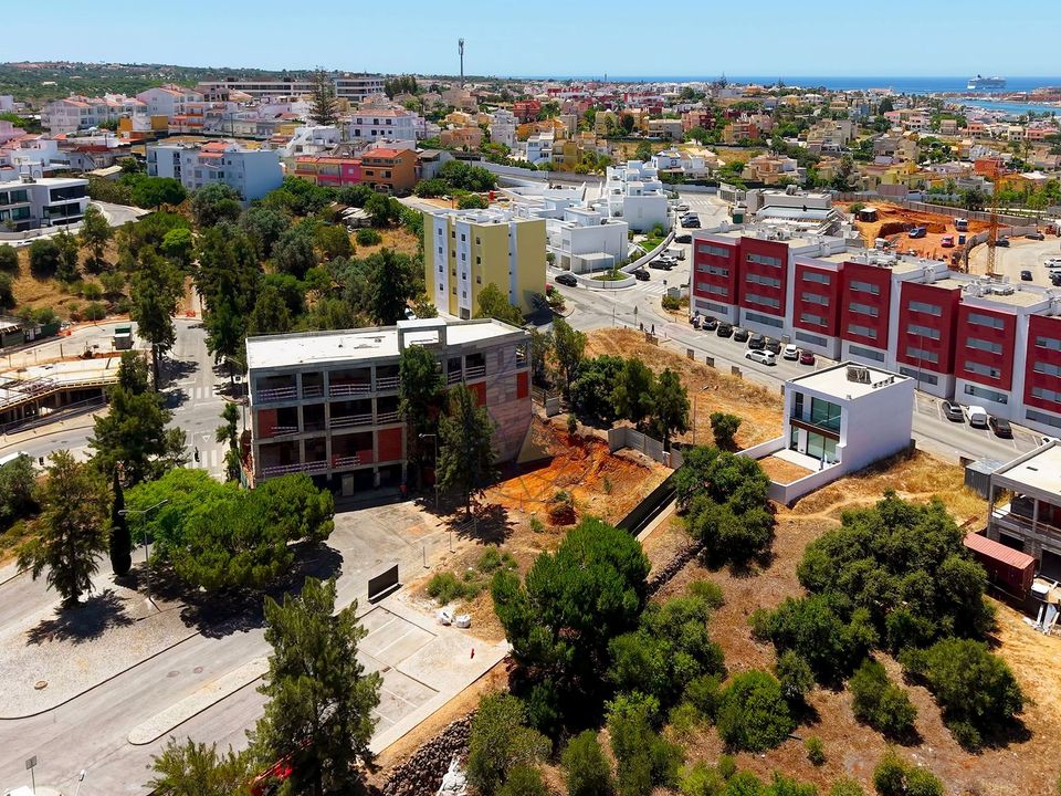 Lejlighed i Ferragudo, Faro - foto 2