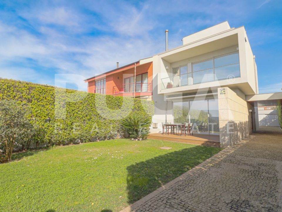 Villa a Arcozelo, Porto - foto 1