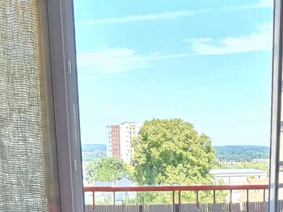 Apartament a Le Mans, Sarthe - foto 1