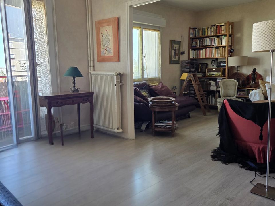 Apartament a Le Mans, Sarthe - foto 3