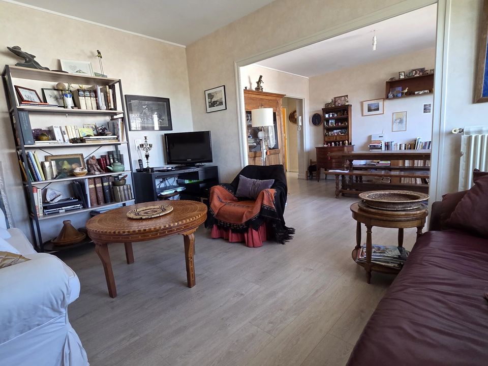 Apartament a Le Mans, Sarthe - foto 4