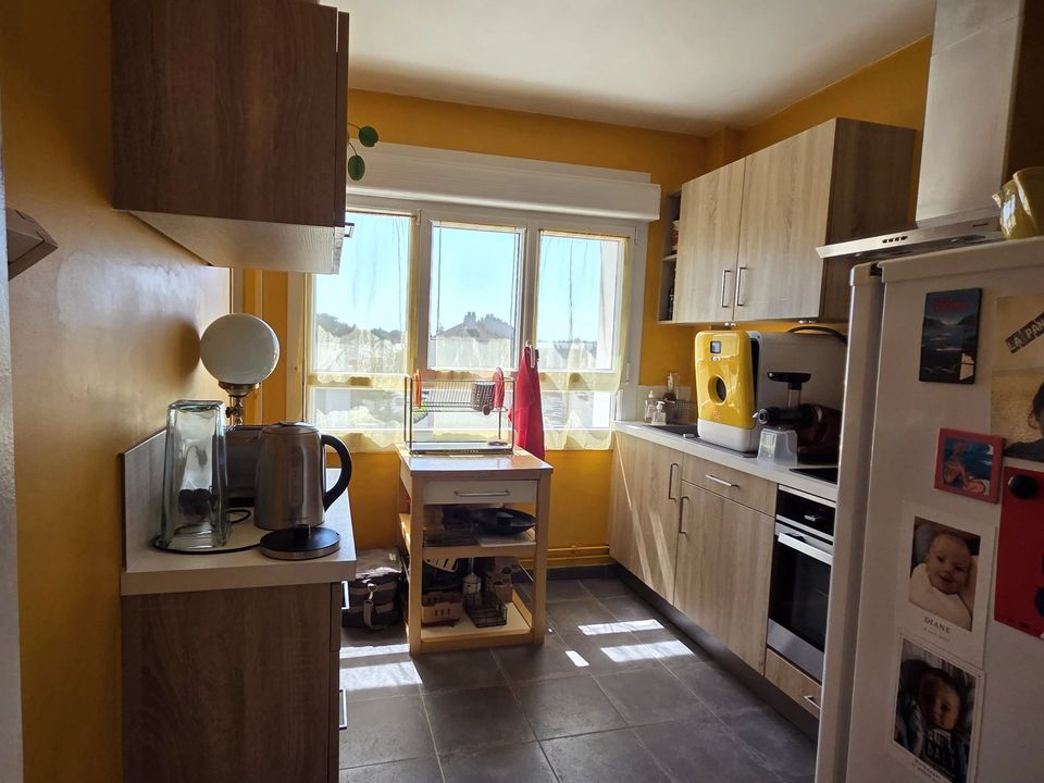 Apartament a Le Mans, Sarthe - foto 5