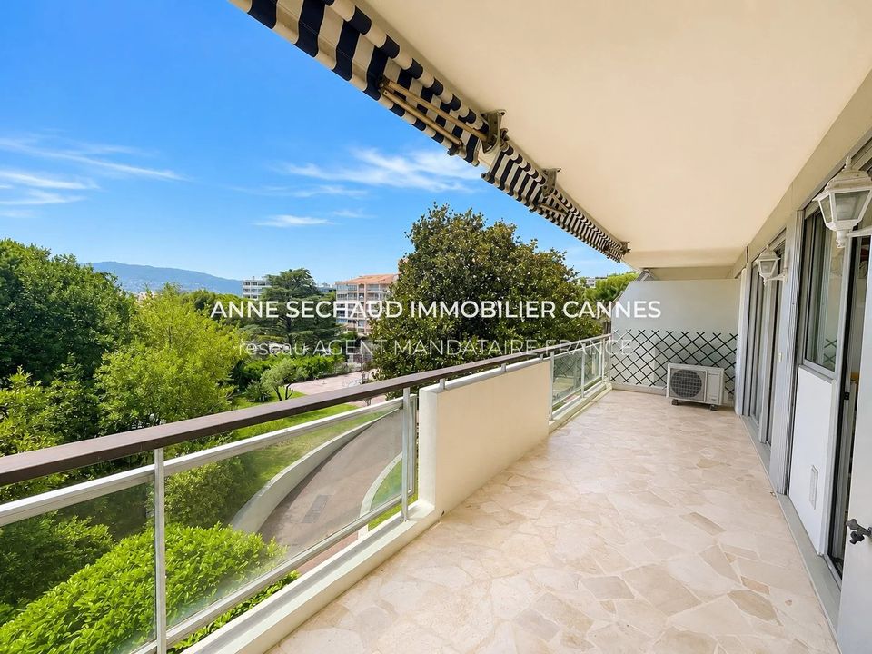 Lejlighed i Cannes-la-Bocca, Alpes-Maritimes - foto 2