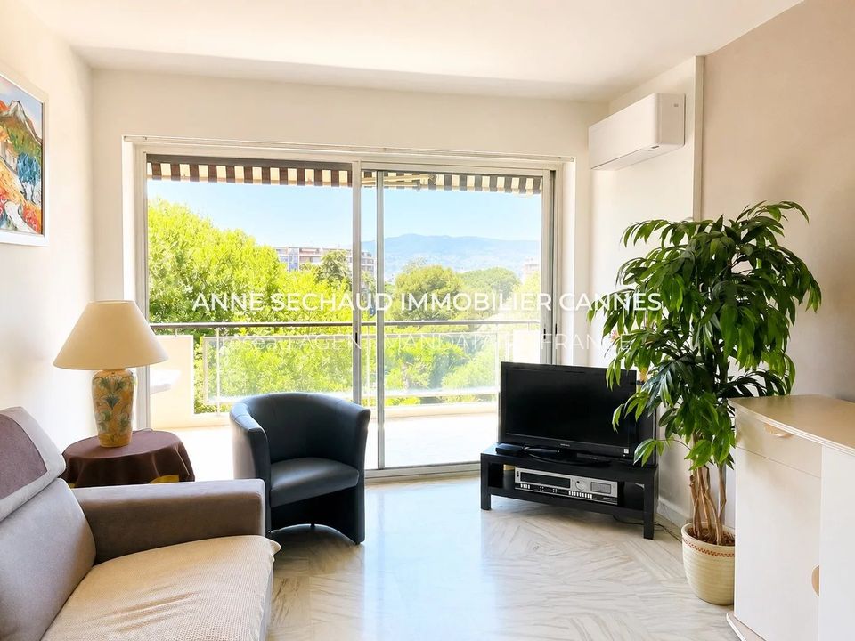 Lejlighed i Cannes-la-Bocca, Alpes-Maritimes - foto 3