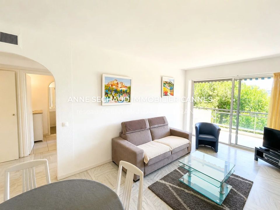 Lejlighed i Cannes-la-Bocca, Alpes-Maritimes - foto 4