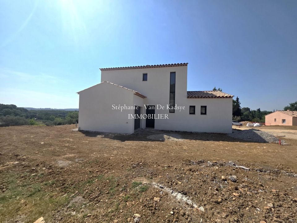 Villa i Lorgues, Var - foto 2