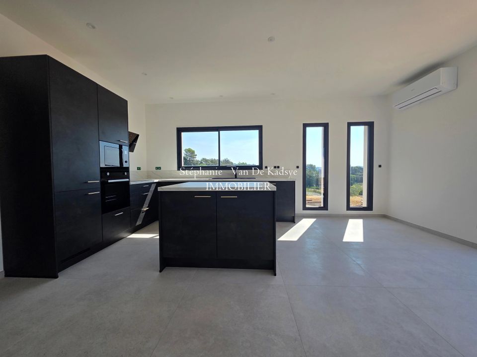 Villa i Lorgues, Var - foto 4
