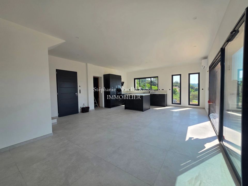 Villa i Lorgues, Var - foto 5