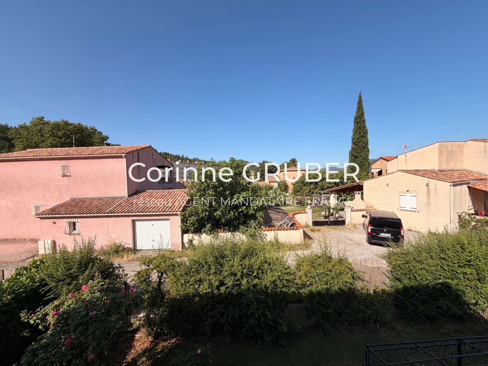 Villa i Digne-les-Bains, Alpes-de-Haute-Provence - foto 3