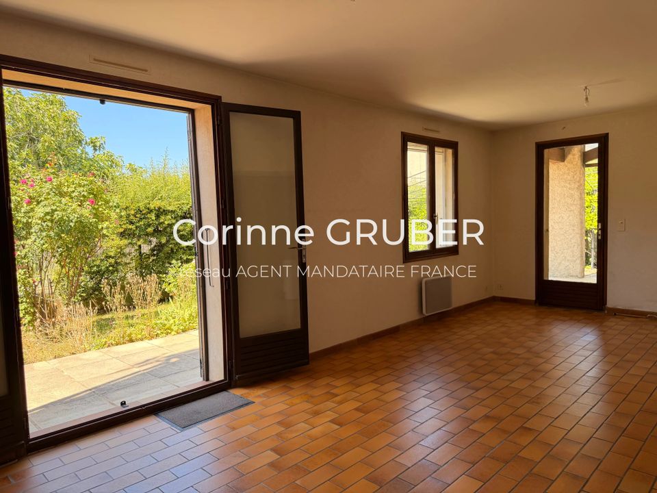 Villa i Digne-les-Bains, Alpes-de-Haute-Provence - foto 4