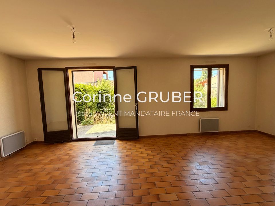 Villa i Digne-les-Bains, Alpes-de-Haute-Provence - foto 5