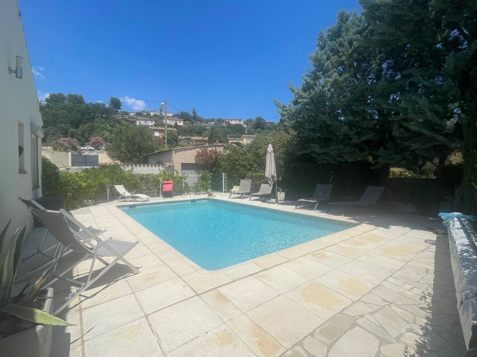 Villa i Draguignan, Var - foto 2