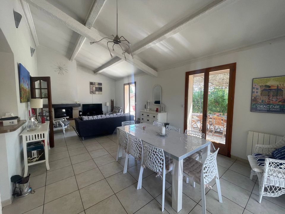 Villa i Draguignan, Var - foto 3