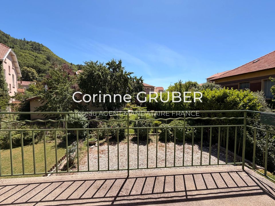Casa unifamiliar a Digne-les-Bains, Alpes-de-Haute-Provence - foto 3