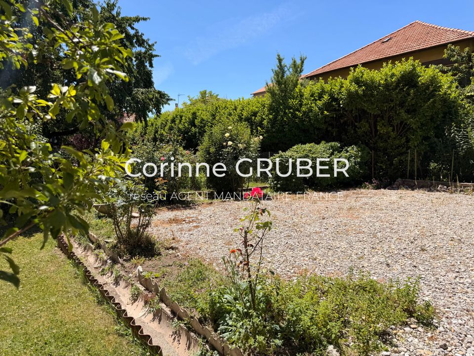 Casa unifamiliar a Digne-les-Bains, Alpes-de-Haute-Provence - foto 4