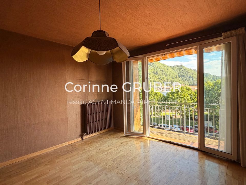 Apartament a Digne-les-Bains, Alpes-de-Haute-Provence - foto 2